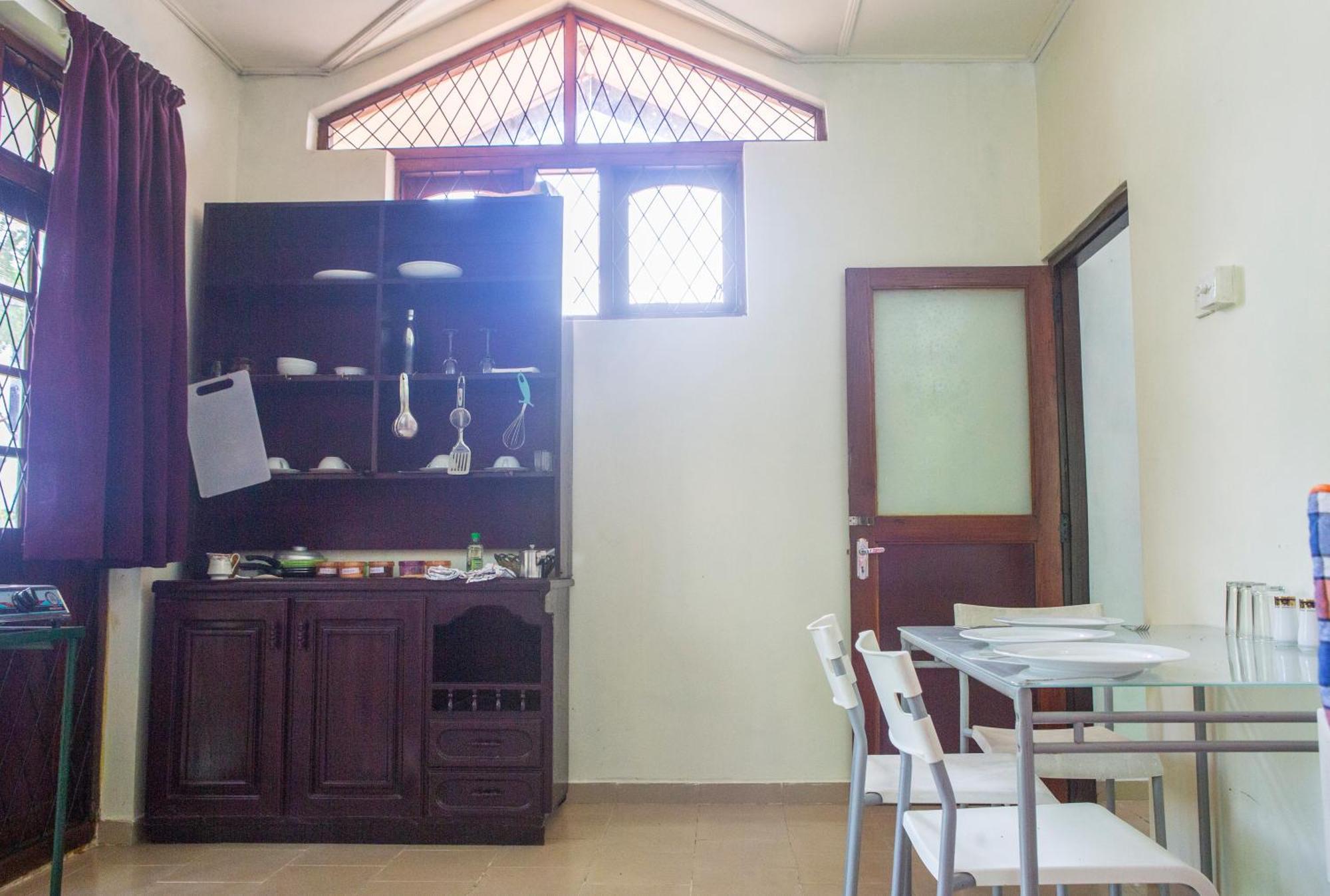 Araliya Holiday Bungalow Kandy Kültér fotó