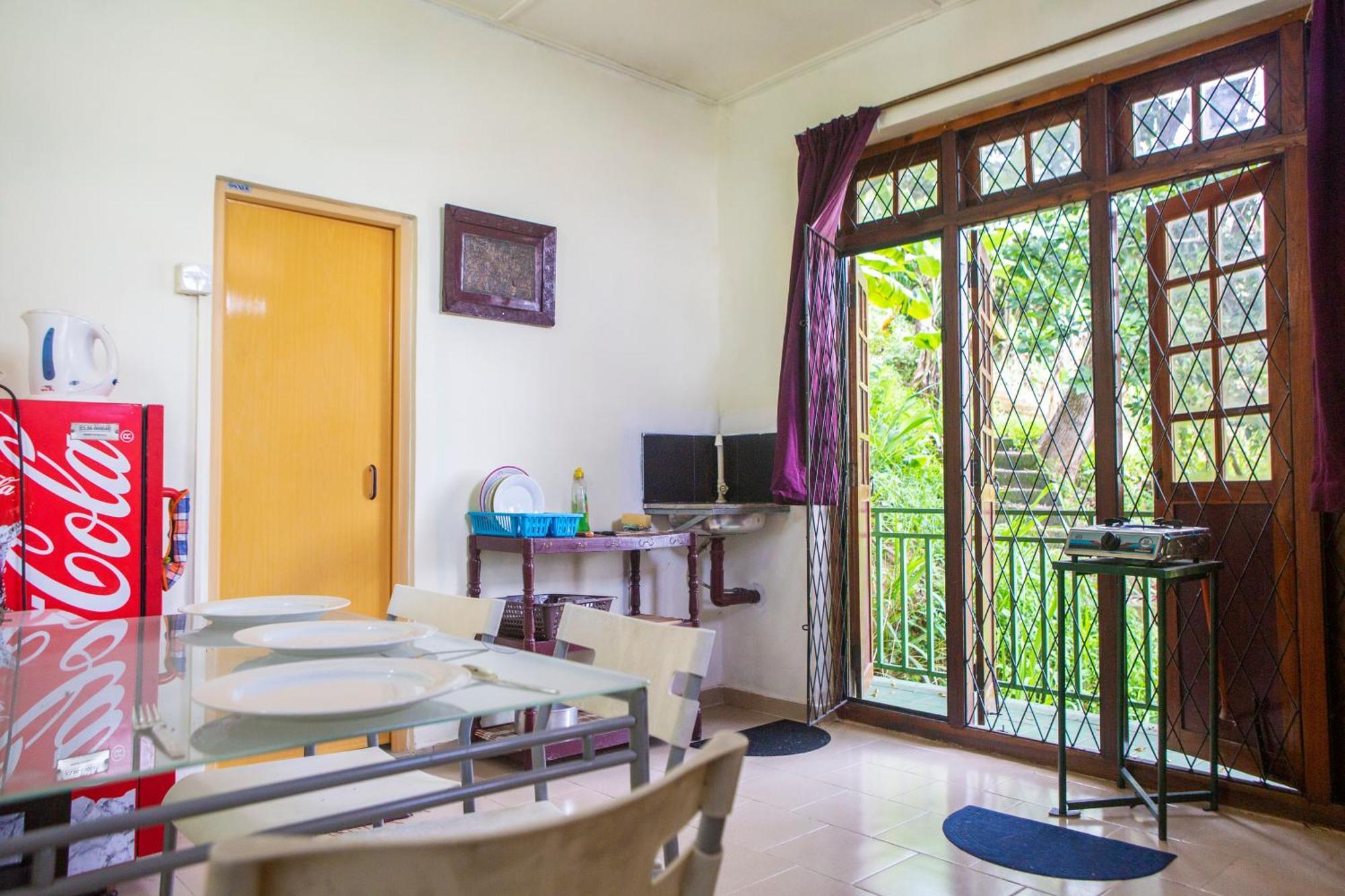 Araliya Holiday Bungalow Kandy Kültér fotó