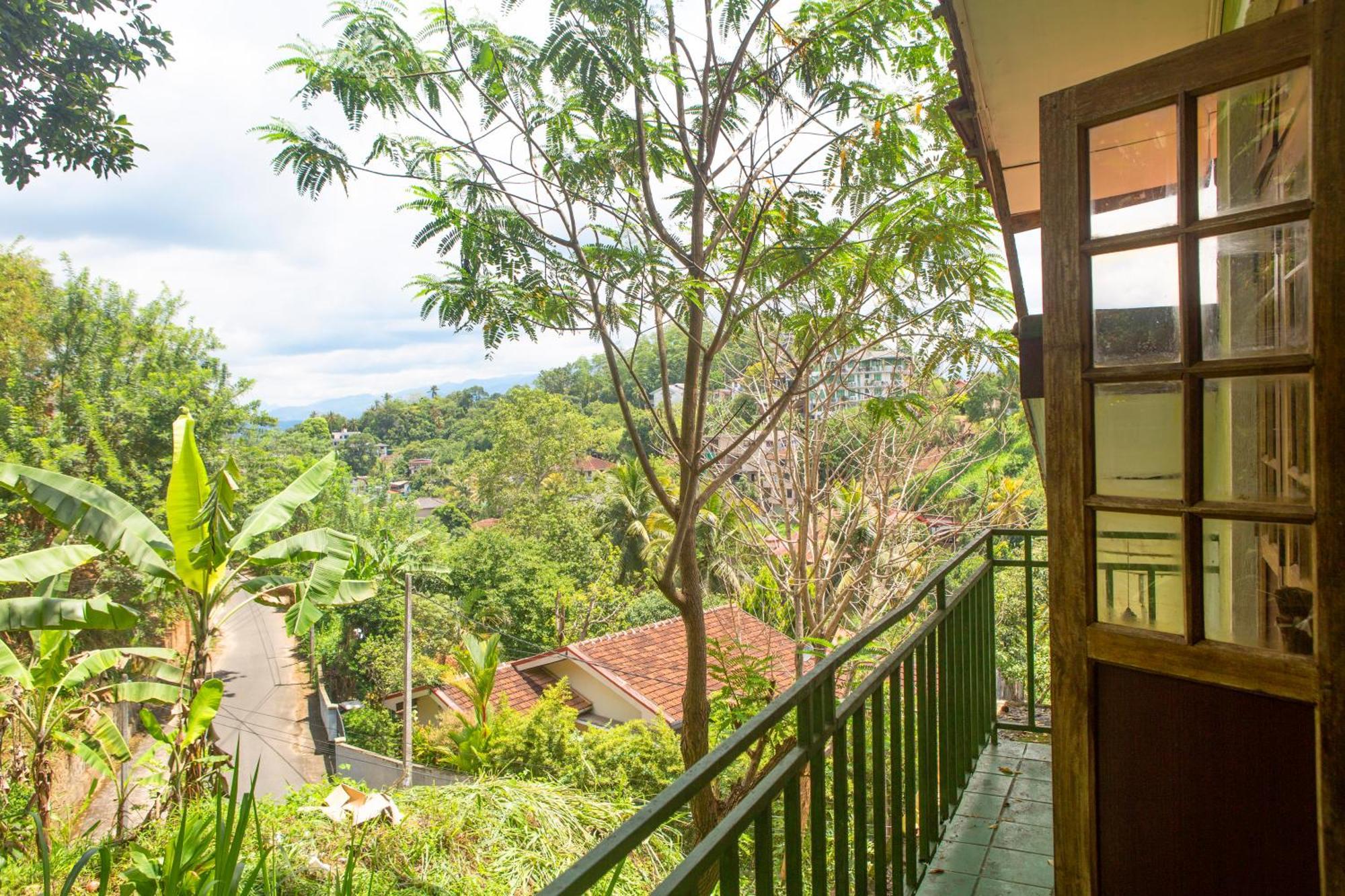 Araliya Holiday Bungalow Kandy Kültér fotó
