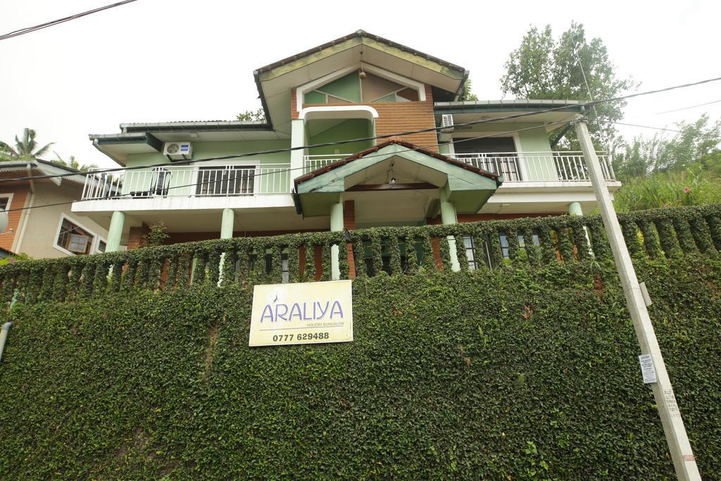 Araliya Holiday Bungalow Kandy Kültér fotó