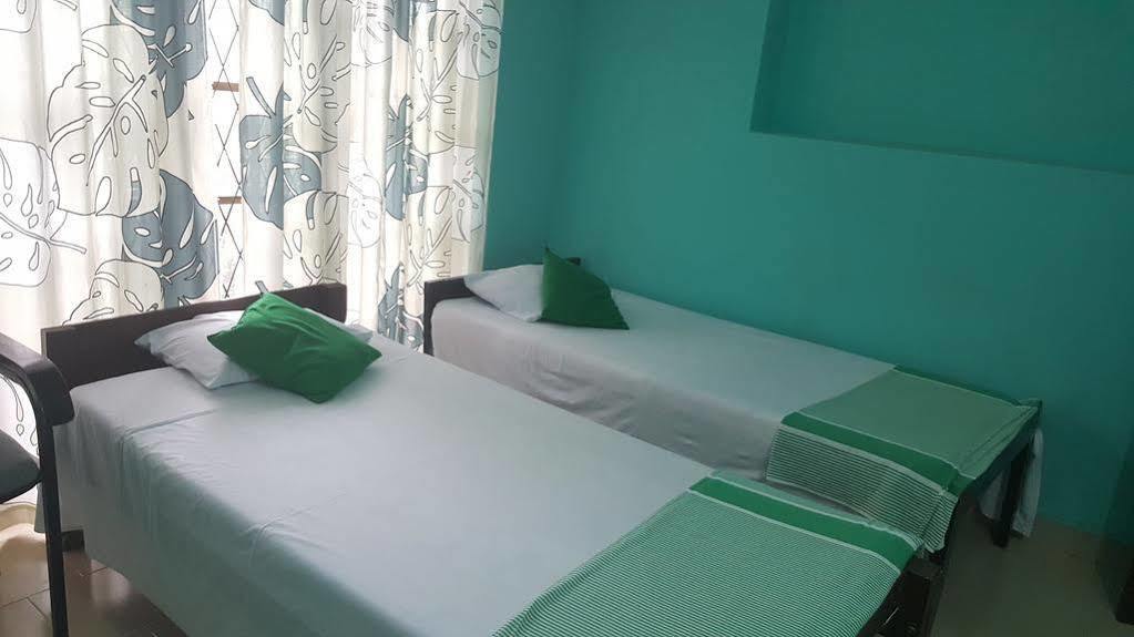 Araliya Holiday Bungalow Kandy Kültér fotó