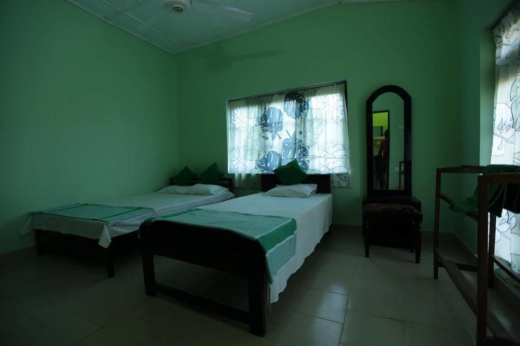 Araliya Holiday Bungalow Kandy Kültér fotó