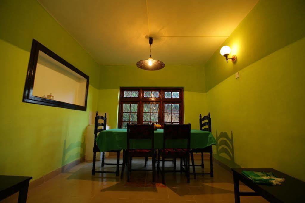 Araliya Holiday Bungalow Kandy Kültér fotó