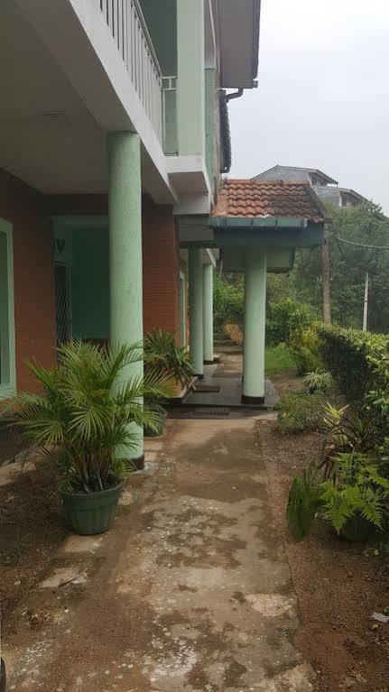 Araliya Holiday Bungalow Kandy Kültér fotó
