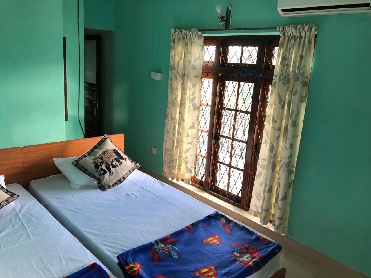 Araliya Holiday Bungalow Kandy Kültér fotó