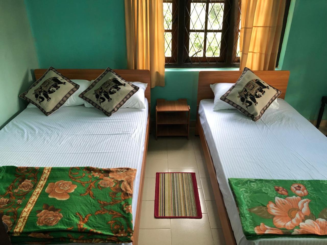 Araliya Holiday Bungalow Kandy Kültér fotó