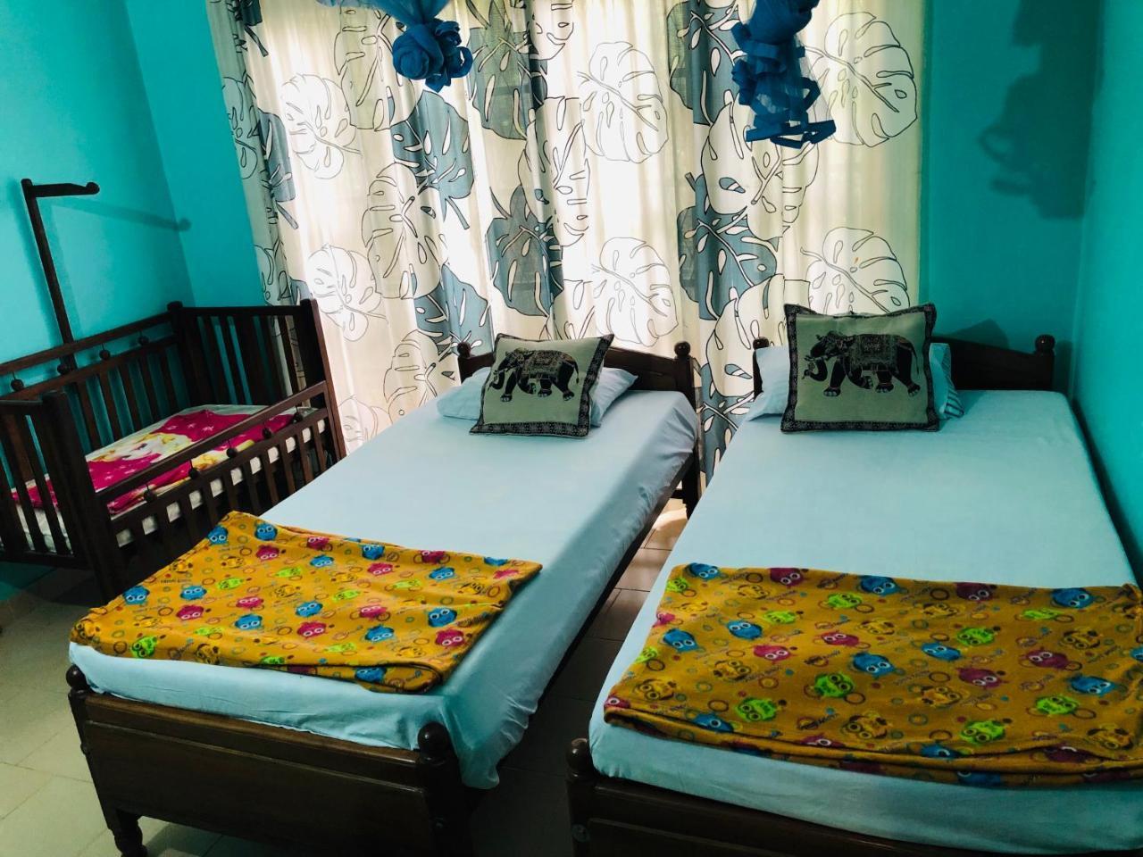Araliya Holiday Bungalow Kandy Kültér fotó