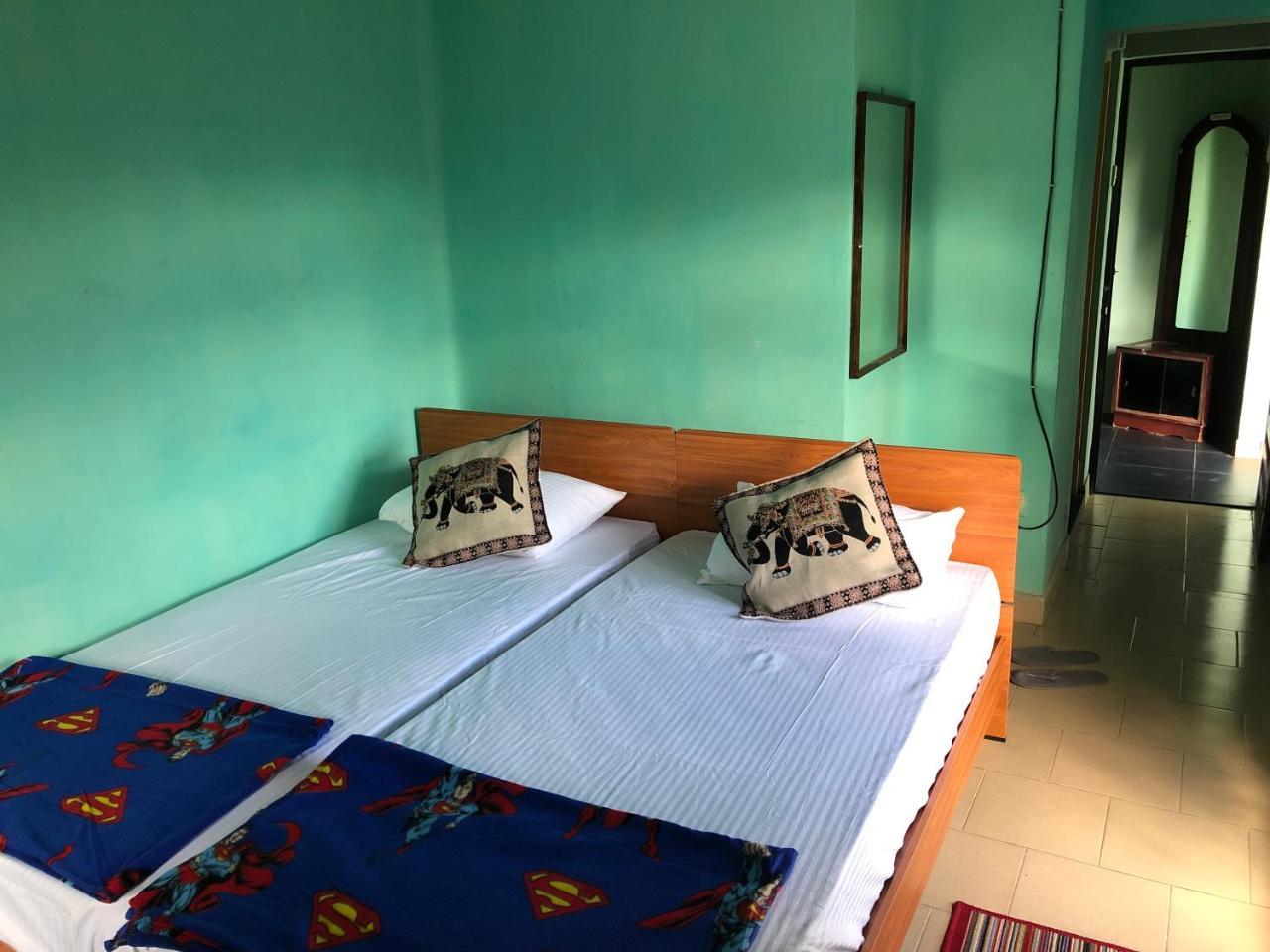 Araliya Holiday Bungalow Kandy Kültér fotó