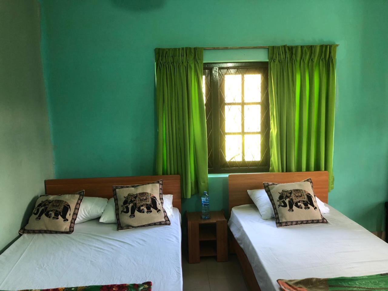 Araliya Holiday Bungalow Kandy Kültér fotó