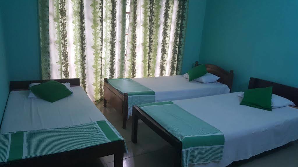 Araliya Holiday Bungalow Kandy Kültér fotó